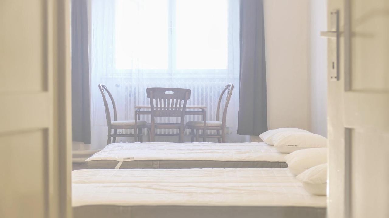 Nezámek Hotel Hartmanice  Kültér fotó