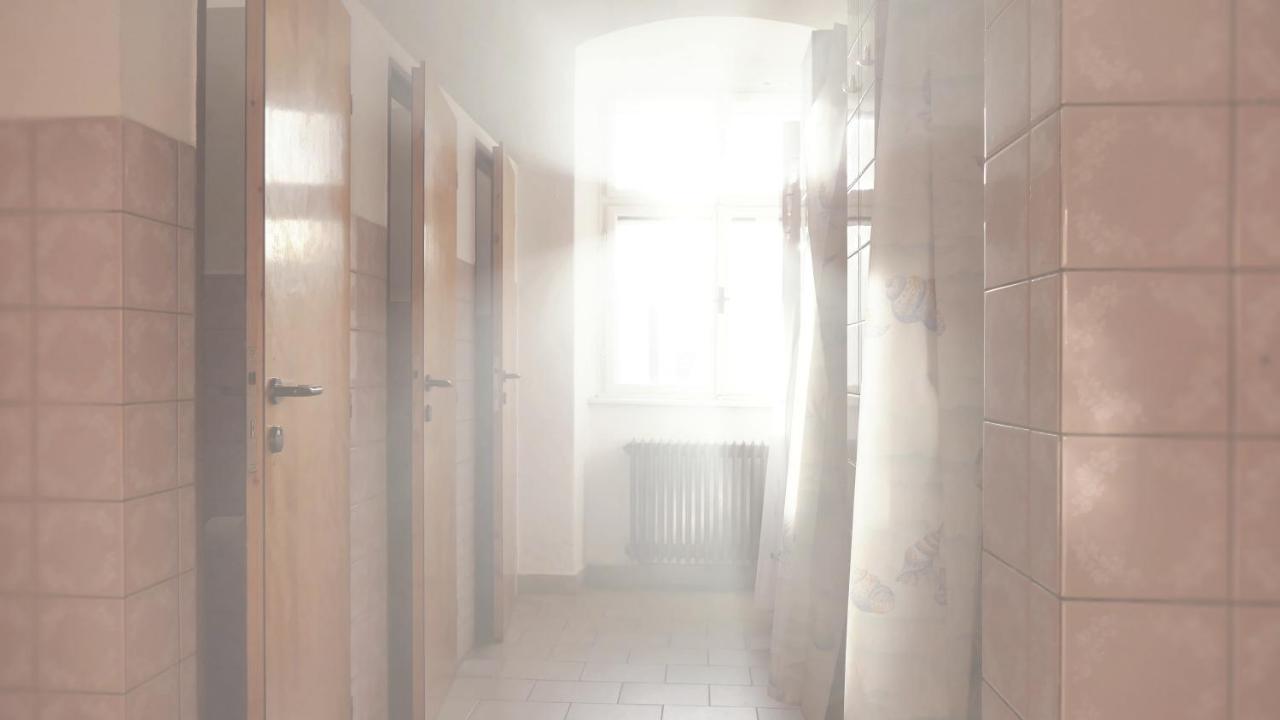 Nezámek Hotel Hartmanice  Kültér fotó