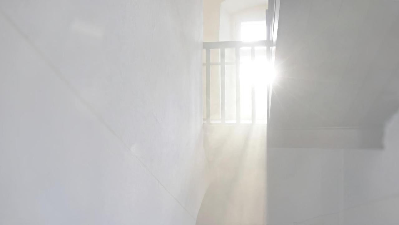 Nezámek Hotel Hartmanice  Kültér fotó