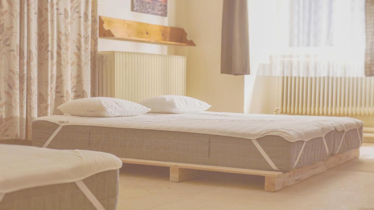 Nezámek Hotel Hartmanice  Kültér fotó