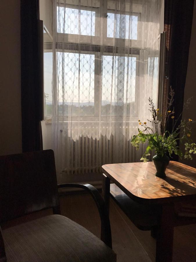 Nezámek Hotel Hartmanice  Kültér fotó