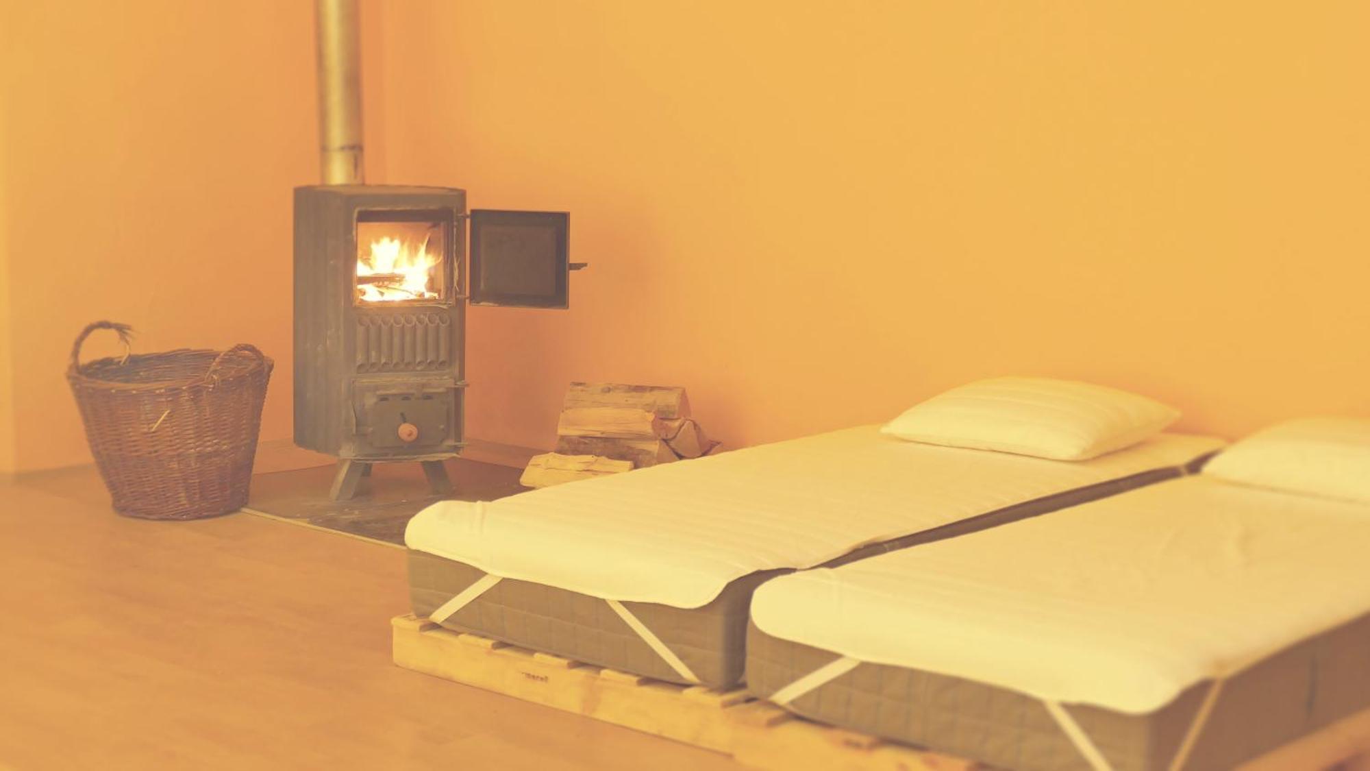 Nezámek Hotel Hartmanice  Kültér fotó