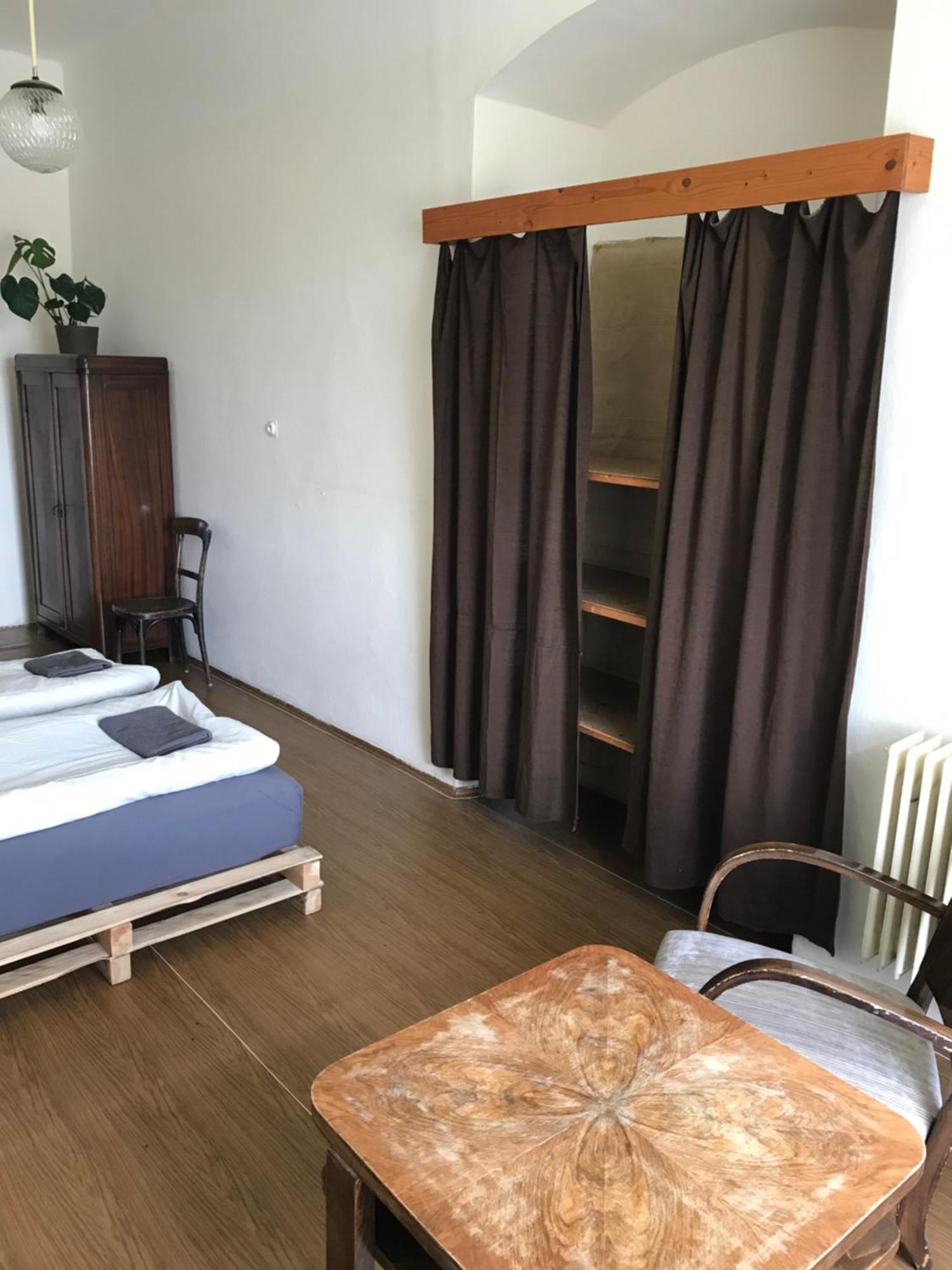Nezámek Hotel Hartmanice  Kültér fotó