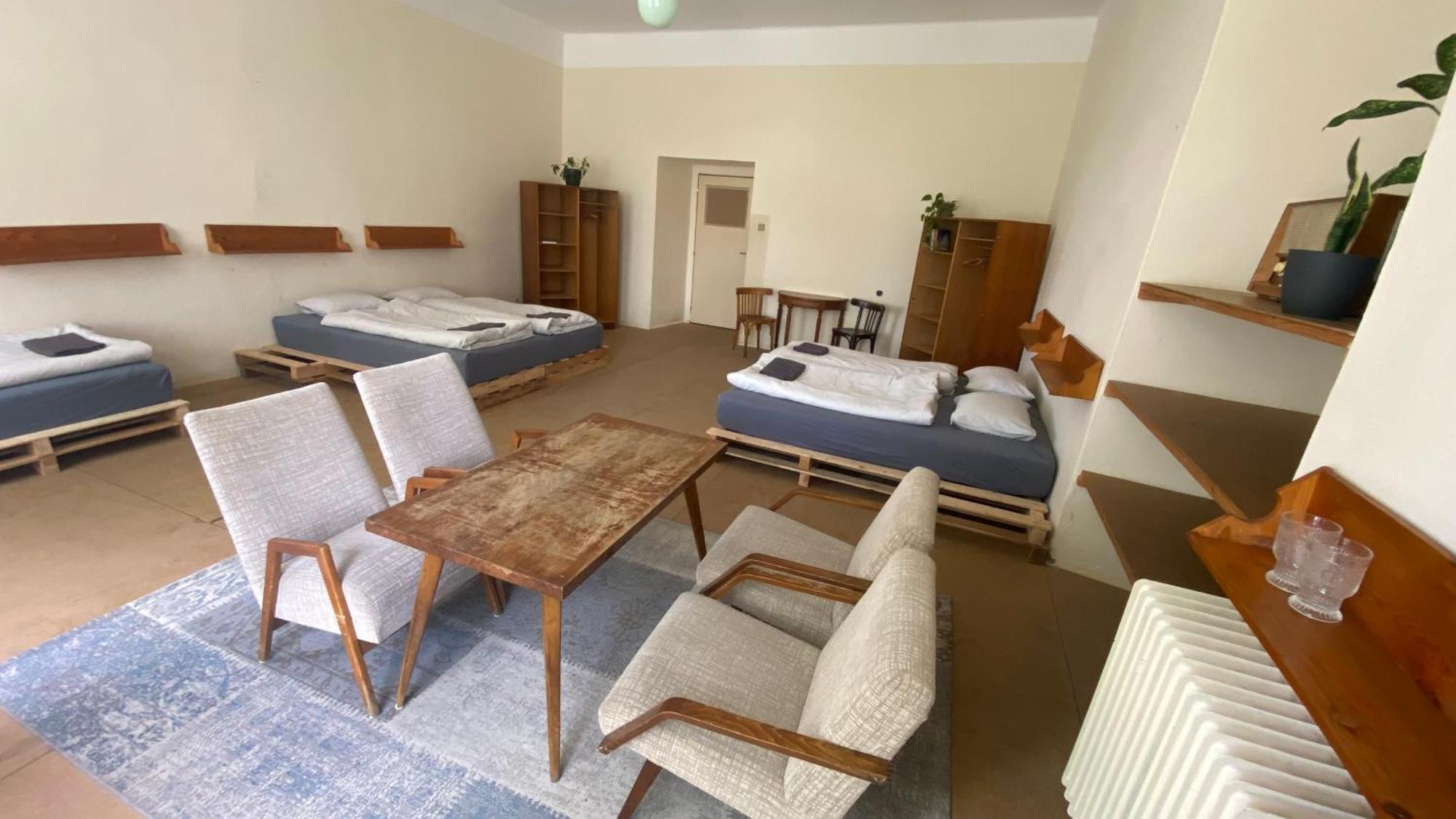 Nezámek Hotel Hartmanice  Kültér fotó