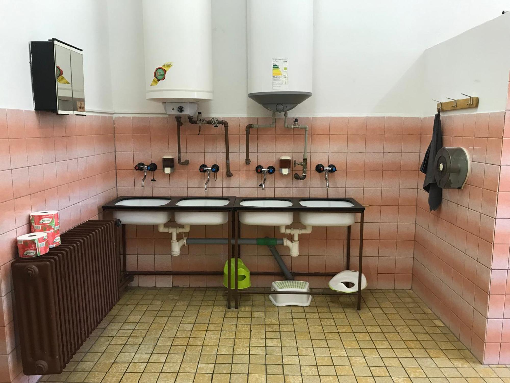 Nezámek Hotel Hartmanice  Kültér fotó