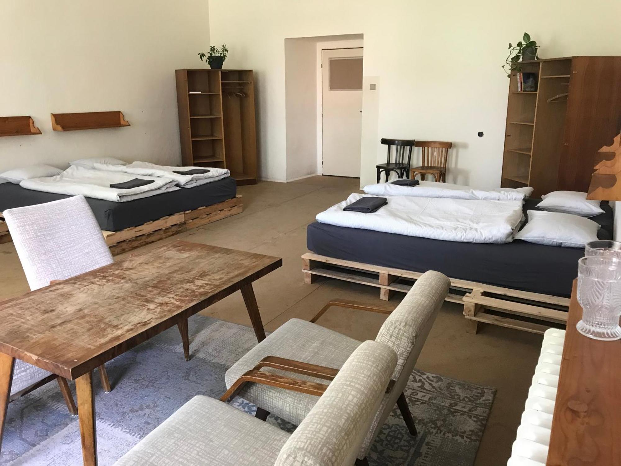 Nezámek Hotel Hartmanice  Kültér fotó